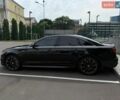 Чорний Ауді А6, об'ємом двигуна 3 л та пробігом 111 тис. км за 17999 $, фото 10 на Automoto.ua