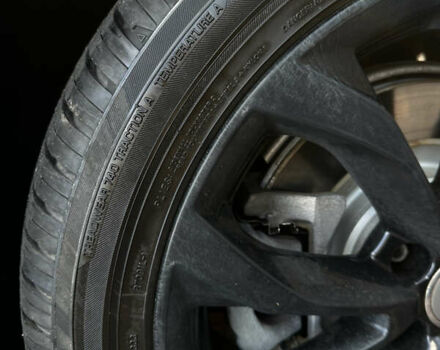 Чорний Ауді А6, об'ємом двигуна 1.98 л та пробігом 185 тис. км за 18499 $, фото 20 на Automoto.ua