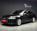Чорний Ауді А6, об'ємом двигуна 3 л та пробігом 109 тис. км за 19300 $, фото 1 на Automoto.ua