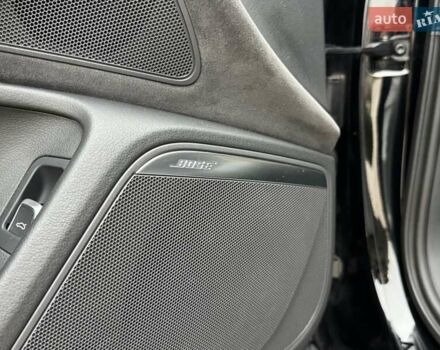 Чорний Ауді А6, об'ємом двигуна 3 л та пробігом 164 тис. км за 21500 $, фото 15 на Automoto.ua