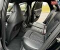 Черный Ауди А6, объемом двигателя 3 л и пробегом 56 тыс. км за 31990 $, фото 52 на Automoto.ua