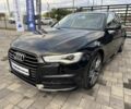Ауді А6 2017 у Рівному на Automoto.ua Чорний Ауді А6, об'ємом двигуна 3 л та пробігом 160 тис. км за 25500 $, фото 7 на Automoto.ua