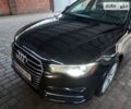 Чорний Ауді А6, об'ємом двигуна 2 л та пробігом 107 тис. км за 19998 $, фото 9 на Automoto.ua