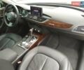 Чорний Ауді А6, об'ємом двигуна 1.98 л та пробігом 142 тис. км за 18800 $, фото 31 на Automoto.ua