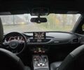 Чорний Ауді А6, об'ємом двигуна 3 л та пробігом 175 тис. км за 18700 $, фото 21 на Automoto.ua