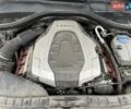 Чорний Ауді А6, об'ємом двигуна 3 л та пробігом 164 тис. км за 21500 $, фото 27 на Automoto.ua