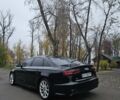 Чорний Ауді А6, об'ємом двигуна 3 л та пробігом 175 тис. км за 18700 $, фото 7 на Automoto.ua