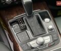 Чорний Ауді А6, об'ємом двигуна 1.98 л та пробігом 142 тис. км за 18600 $, фото 17 на Automoto.ua