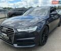Чорний Ауді А6, об'ємом двигуна 1.98 л та пробігом 88 тис. км за 24490 $, фото 1 на Automoto.ua