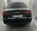 Черный Ауди А6, объемом двигателя 1.98 л и пробегом 149 тыс. км за 17000 $, фото 12 на Automoto.ua