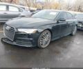 Чорний Ауді А6, об'ємом двигуна 0 л та пробігом 63 тис. км за 3500 $, фото 1 на Automoto.ua