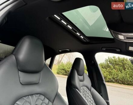 Черный Ауди А6, объемом двигателя 3 л и пробегом 56 тыс. км за 31990 $, фото 40 на Automoto.ua