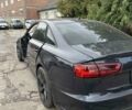 Черный Ауди А6, объемом двигателя 2 л и пробегом 109 тыс. км за 10550 $, фото 10 на Automoto.ua