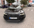 Чорний Ауді А6, об'ємом двигуна 3 л та пробігом 142 тис. км за 26000 $, фото 7 на Automoto.ua
