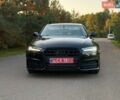 Чорний Ауді А6, об'ємом двигуна 1.98 л та пробігом 132 тис. км за 16500 $, фото 1 на Automoto.ua