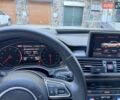 Черный Ауди А6, объемом двигателя 3 л и пробегом 36 тыс. км за 34500 $, фото 12 на Automoto.ua
