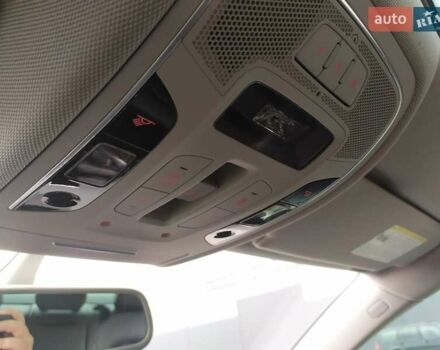 Чорний Ауді А6, об'ємом двигуна 1.98 л та пробігом 142 тис. км за 18800 $, фото 19 на Automoto.ua