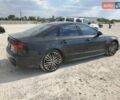 Ауди А6 2017 в Львове на Automoto.ua Черный Ауди А6, объемом двигателя 1.98 л и пробегом 94 тыс. км за 4300 $, фото 2 на Automoto.ua