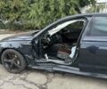 Черный Ауди А6, объемом двигателя 2 л и пробегом 109 тыс. км за 10550 $, фото 6 на Automoto.ua