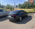 Ауди А6 2017 в Киеве на Automoto.ua Черный Ауди А6, объемом двигателя 1.98 л и пробегом 134 тыс. км за 20700 $, фото 6 на Automoto.ua