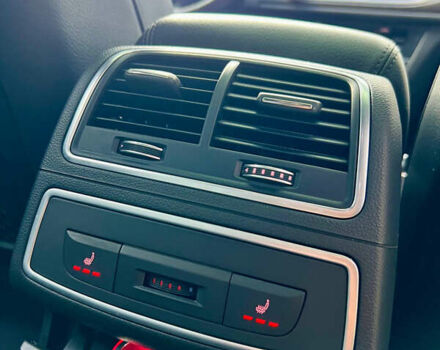 Чорний Ауді А6, об'ємом двигуна 2 л та пробігом 141 тис. км за 23000 $, фото 34 на Automoto.ua