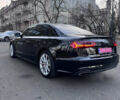 Черный Ауди А6, объемом двигателя 3 л и пробегом 230 тыс. км за 16900 $, фото 31 на Automoto.ua