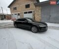 Чорний Ауді А6, об'ємом двигуна 2 л та пробігом 125 тис. км за 20700 $, фото 9 на Automoto.ua