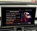 Черный Ауди А6, объемом двигателя 3 л и пробегом 56 тыс. км за 31990 $, фото 79 на Automoto.ua