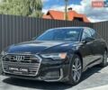 Чорний Ауді А6, об'ємом двигуна 3 л та пробігом 157 тис. км за 35000 $, фото 1 на Automoto.ua