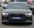 Чорний Ауді А6, об'ємом двигуна 2.97 л та пробігом 117 тис. км за 34000 $, фото 6 на Automoto.ua