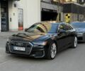 Чорний Ауді А6, об'ємом двигуна 3 л та пробігом 110 тис. км за 43000 $, фото 1 на Automoto.ua