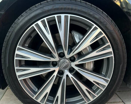 Чорний Ауді А6, об'ємом двигуна 3 л та пробігом 168 тис. км за 36600 $, фото 22 на Automoto.ua