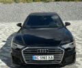 Чорний Ауді А6, об'ємом двигуна 3 л та пробігом 84 тис. км за 31199 $, фото 7 на Automoto.ua