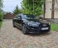 Черный Ауди А6, объемом двигателя 1.98 л и пробегом 100 тыс. км за 23500 $, фото 1 на Automoto.ua