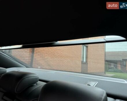 Черный Ауди А6, объемом двигателя 2.97 л и пробегом 121 тыс. км за 45999 $, фото 81 на Automoto.ua