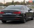 Чорний Ауді А6, об'ємом двигуна 2.97 л та пробігом 117 тис. км за 34000 $, фото 21 на Automoto.ua