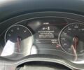 Чорний Ауді А6, об'ємом двигуна 2 л та пробігом 70 тис. км за 4500 $, фото 8 на Automoto.ua