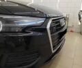 Чорний Ауді А6, об'ємом двигуна 3 л та пробігом 151 тис. км за 43000 $, фото 1 на Automoto.ua