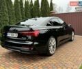 Черный Ауди А6, объемом двигателя 2.97 л и пробегом 121 тыс. км за 45999 $, фото 12 на Automoto.ua