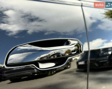 Черный Ауди А6, объемом двигателя 2.97 л и пробегом 171 тыс. км за 37900 $, фото 18 на Automoto.ua