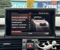 Черный Ауди А6, объемом двигателя 2 л и пробегом 140 тыс. км за 20000 $, фото 42 на Automoto.ua