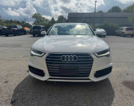 Чорний Ауді А6, об'ємом двигуна 3 л та пробігом 31 тис. км за 12900 $, фото 1 на Automoto.ua