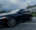Черный Ауди А6, объемом двигателя 1.98 л и пробегом 136 тыс. км за 17900 $, фото 1 на Automoto.ua