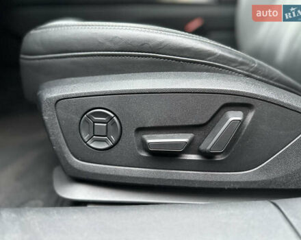 Чорний Ауді А6, об'ємом двигуна 3 л та пробігом 92 тис. км за 32999 $, фото 25 на Automoto.ua