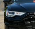 Черный Ауди А6, объемом двигателя 3 л и пробегом 201 тыс. км за 24200 $, фото 1 на Automoto.ua
