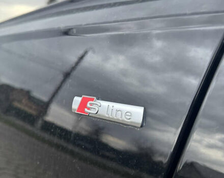 Черный Ауди А6, объемом двигателя 3 л и пробегом 114 тыс. км за 33500 $, фото 21 на Automoto.ua