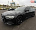 Чорний Ауді А6, об'ємом двигуна 2.97 л та пробігом 117 тис. км за 34000 $, фото 9 на Automoto.ua