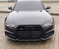 Черный Ауди А6, объемом двигателя 2 л и пробегом 64 тыс. км за 25000 $, фото 1 на Automoto.ua