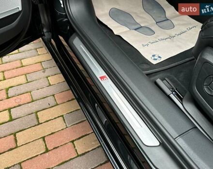 Черный Ауди А6, объемом двигателя 2.97 л и пробегом 121 тыс. км за 45999 $, фото 33 на Automoto.ua