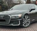 Чорний Ауді А6, об'ємом двигуна 3 л та пробігом 88 тис. км за 37000 $, фото 1 на Automoto.ua